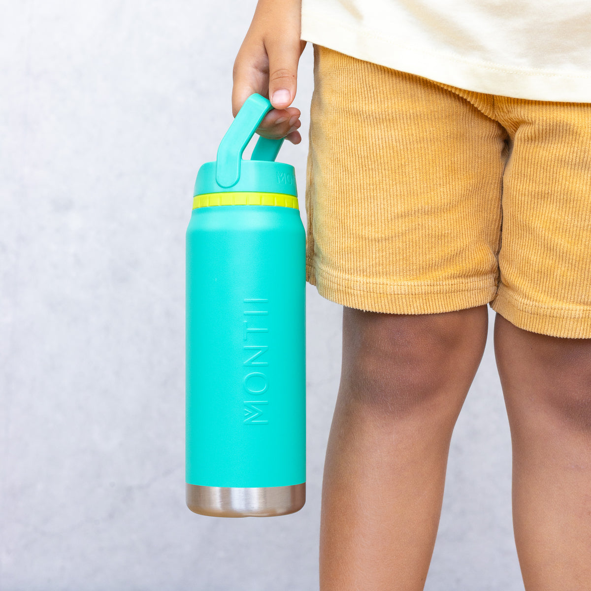 MontiiCo Sport Drink Bottle - 450ml