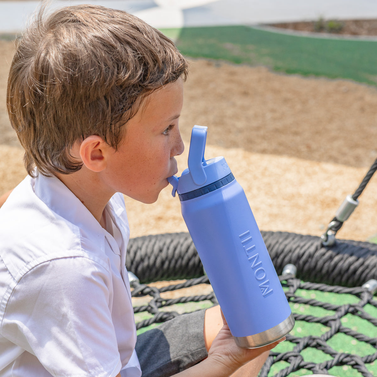 MontiiCo Sport Drink Bottle - 450ml