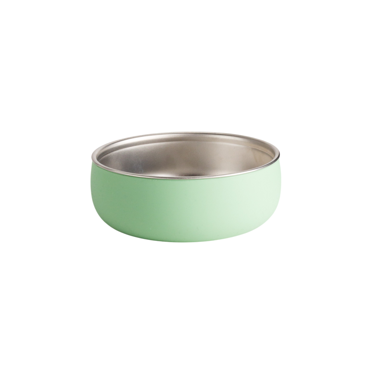 Nestling Stainless Large Bowl