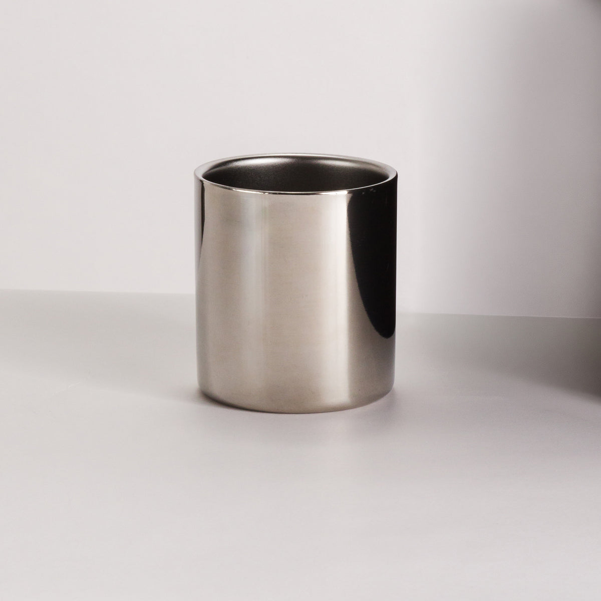 Nestling Stainless Insulated Cup