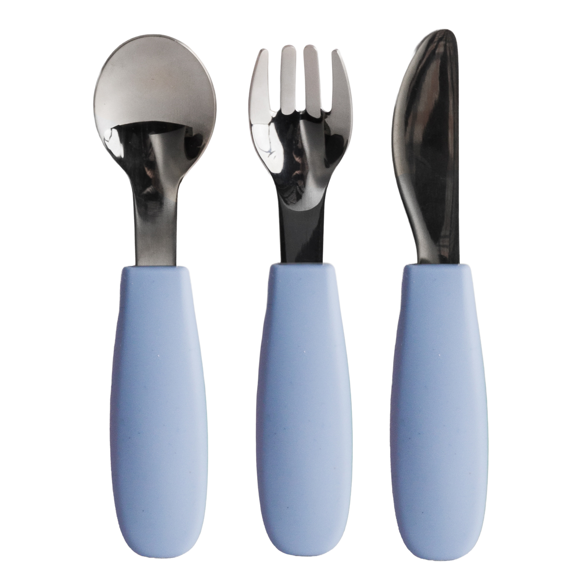 Nestling Toddler cutlery 3 pack