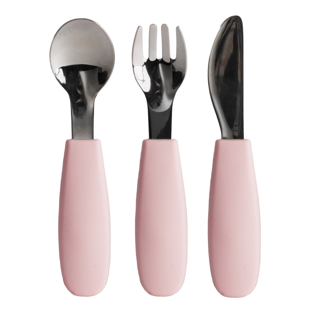 Nestling Toddler cutlery 3 pack