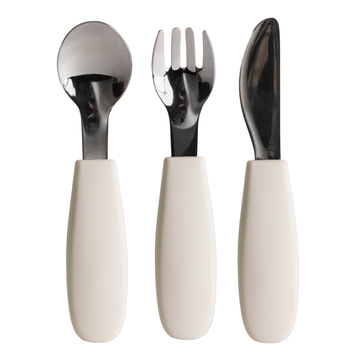 Nestling Toddler cutlery 3 pack