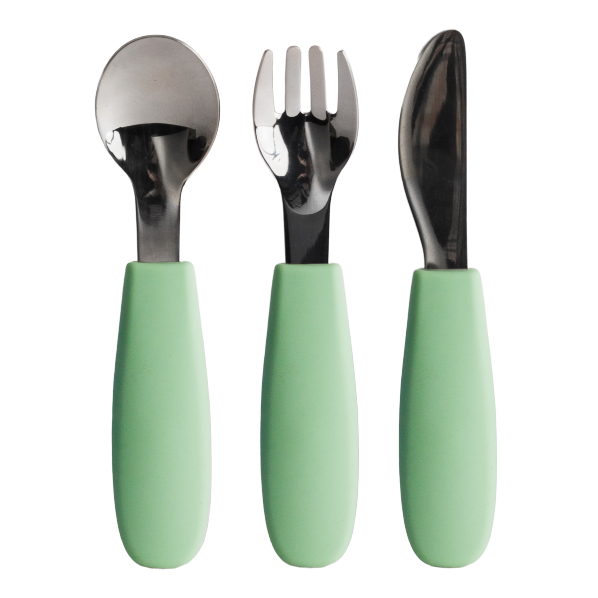 Nestling Toddler cutlery 3 pack