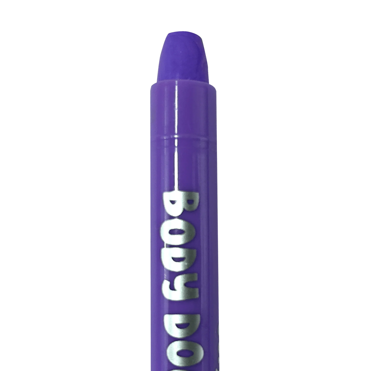 Ooly Body Doodlers - Face &amp; Body Crayons (Set of 12)