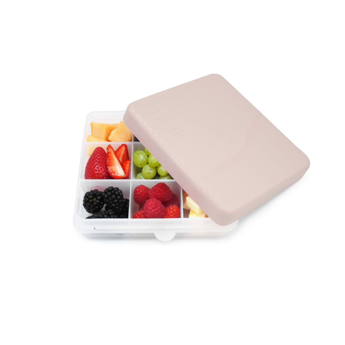 Melii Snackle Lunch - 9 Compartment