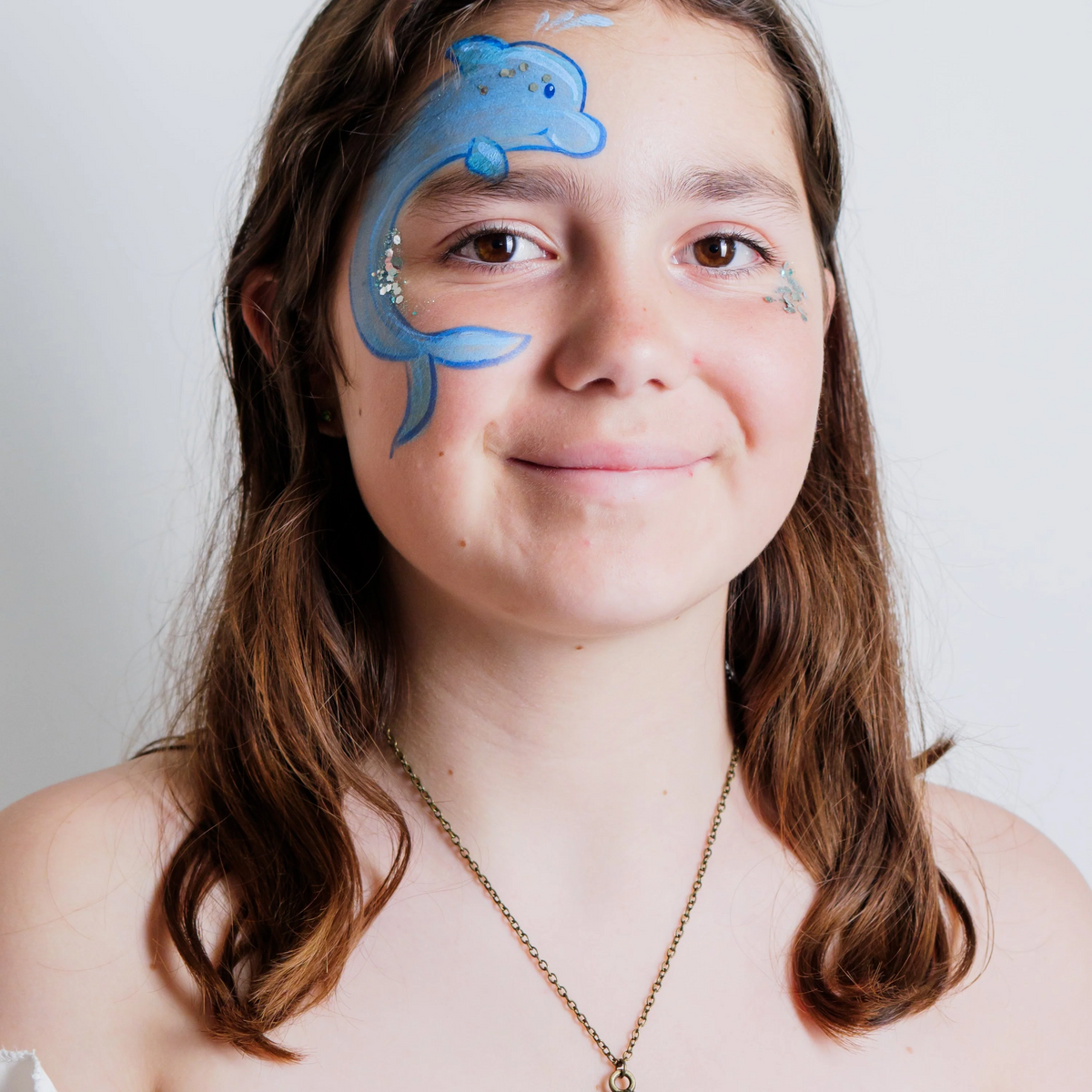 Palette Pals Ocean Adventure Face Painting Kit