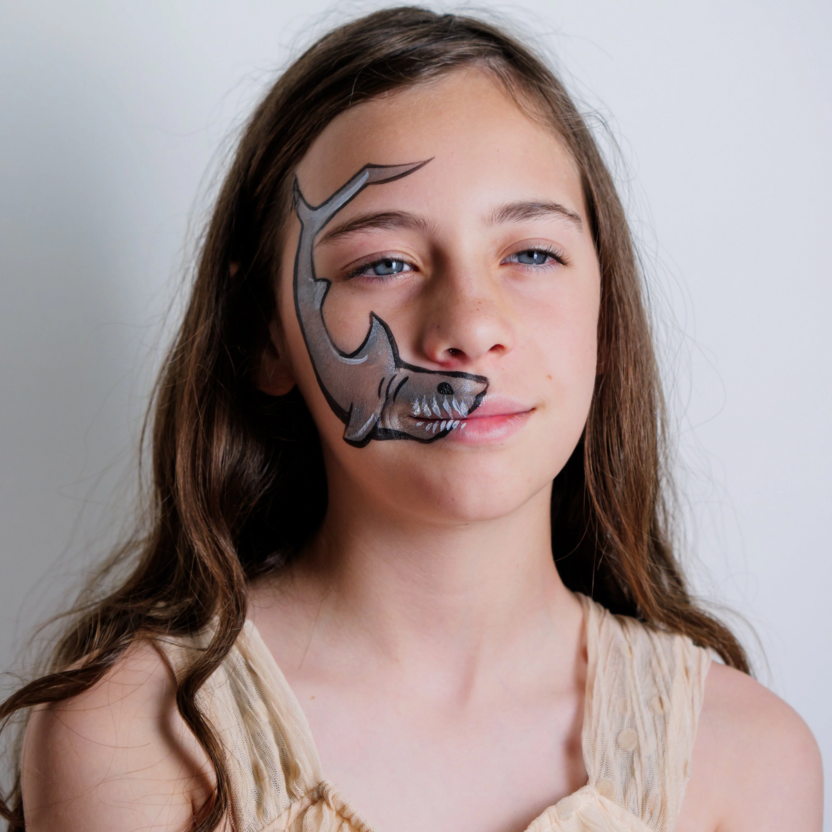 Palette Pals Ocean Adventure Face Painting Kit