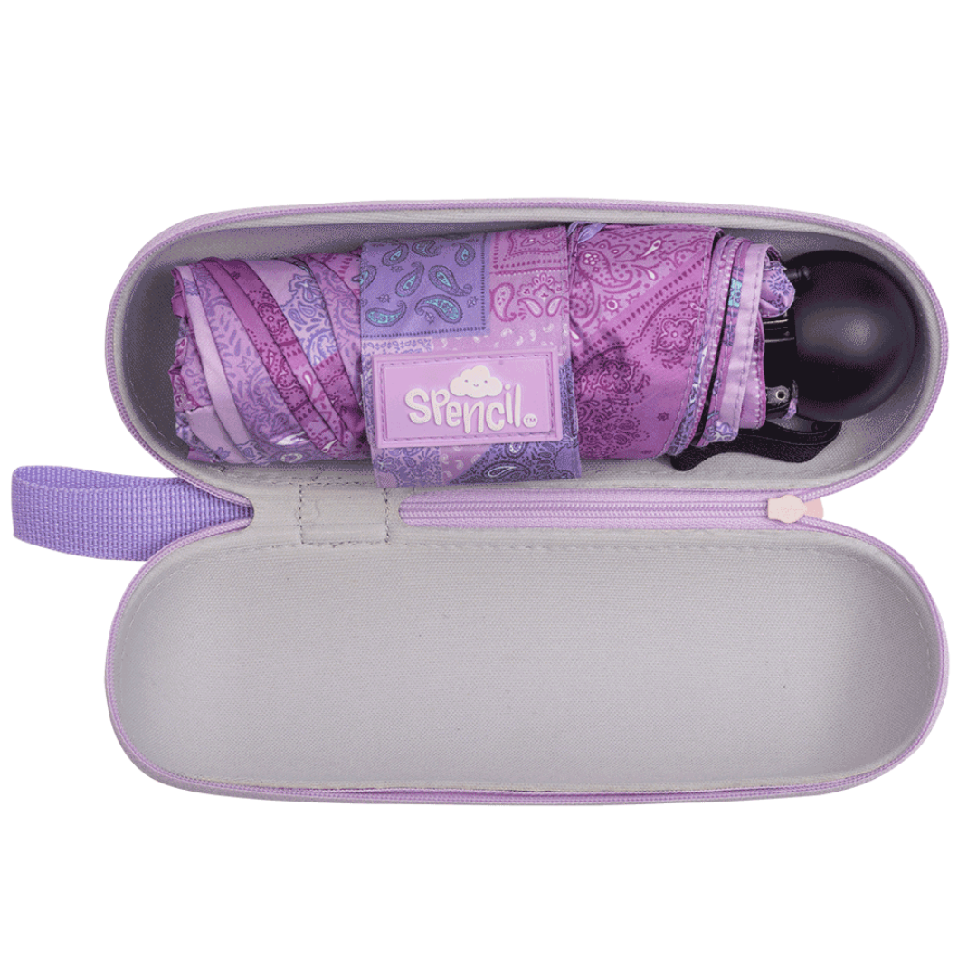 Spencil Compact Umbrella (6 designs)