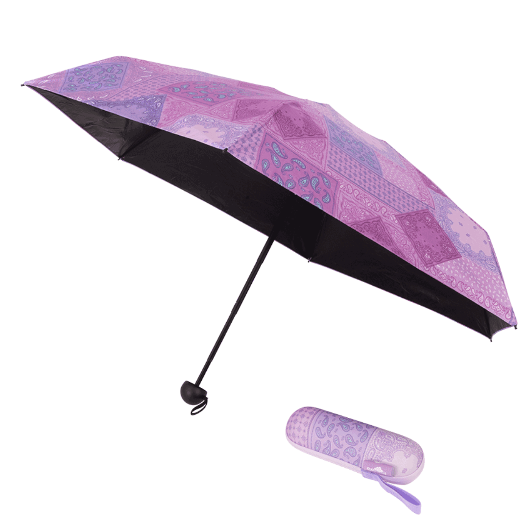Spencil Compact Umbrella (6 designs)
