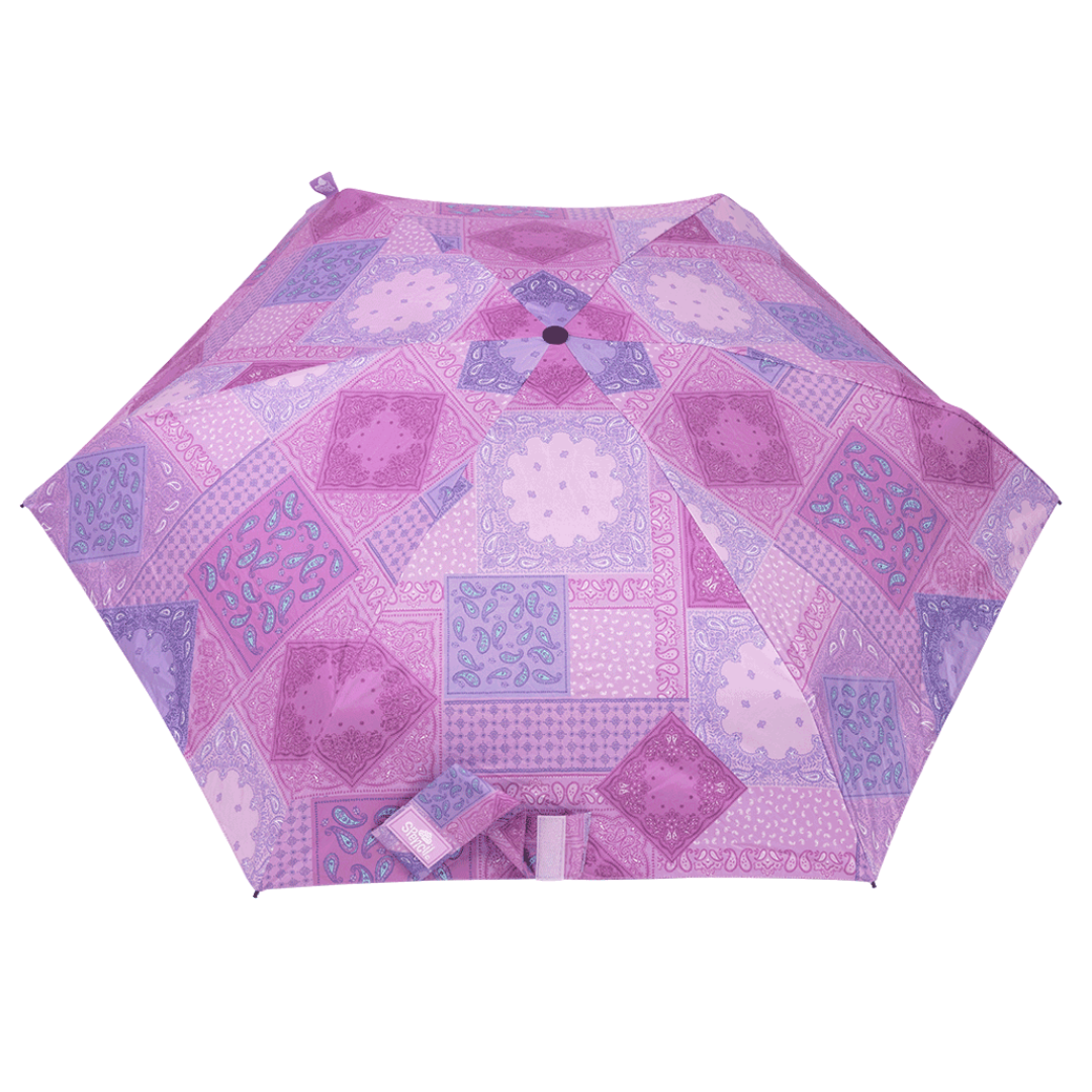 Spencil Compact Umbrella (6 designs)