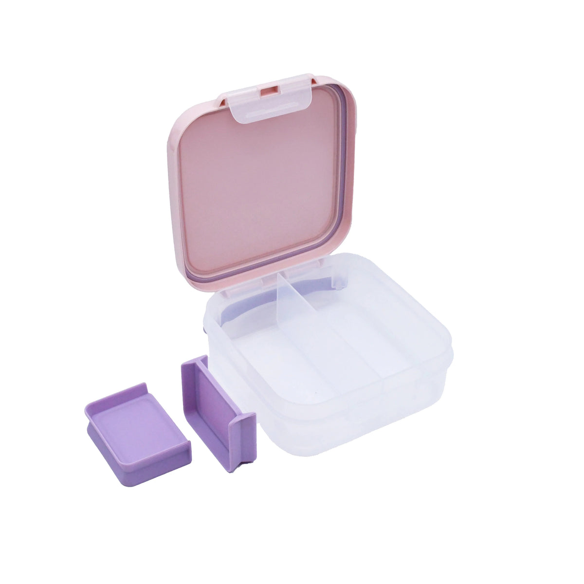 Melii Mini Bento Lunchbox