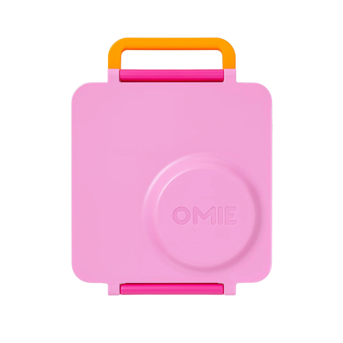 OmieBox Insulated Bento Box V2