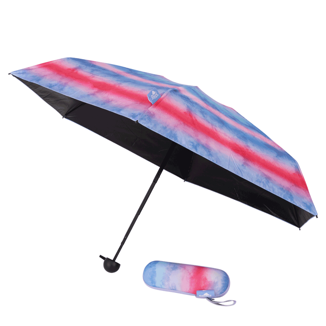 Spencil Compact Umbrella (6 designs)
