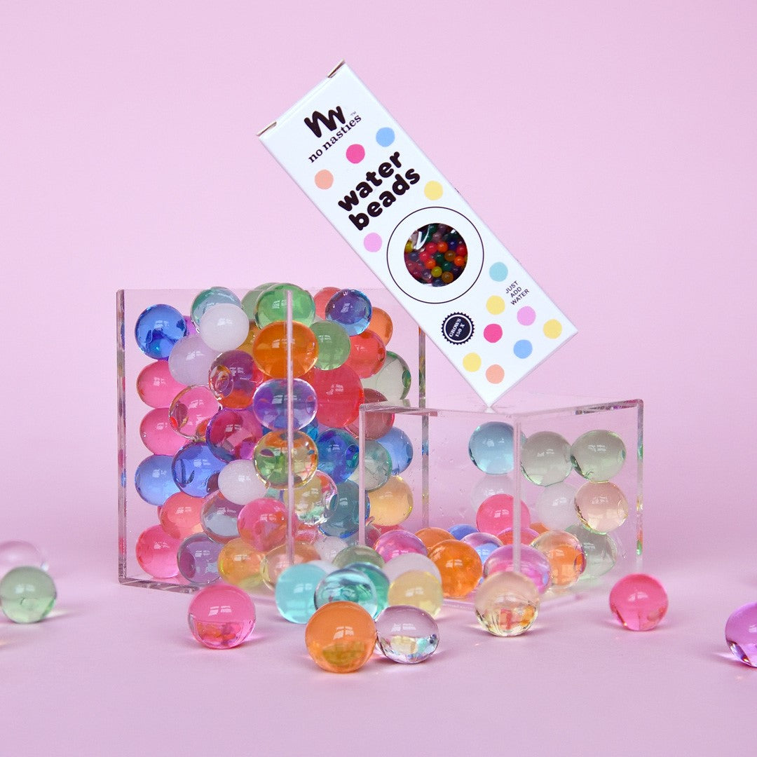 No Nasties Kids Biodegradable Water Beads