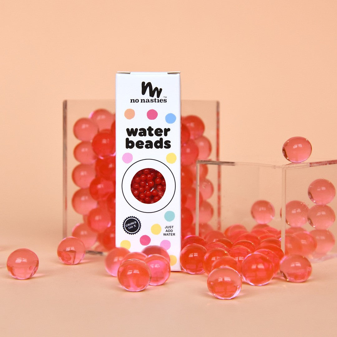 Water Beads/Orbees 10g – Fidget Kids