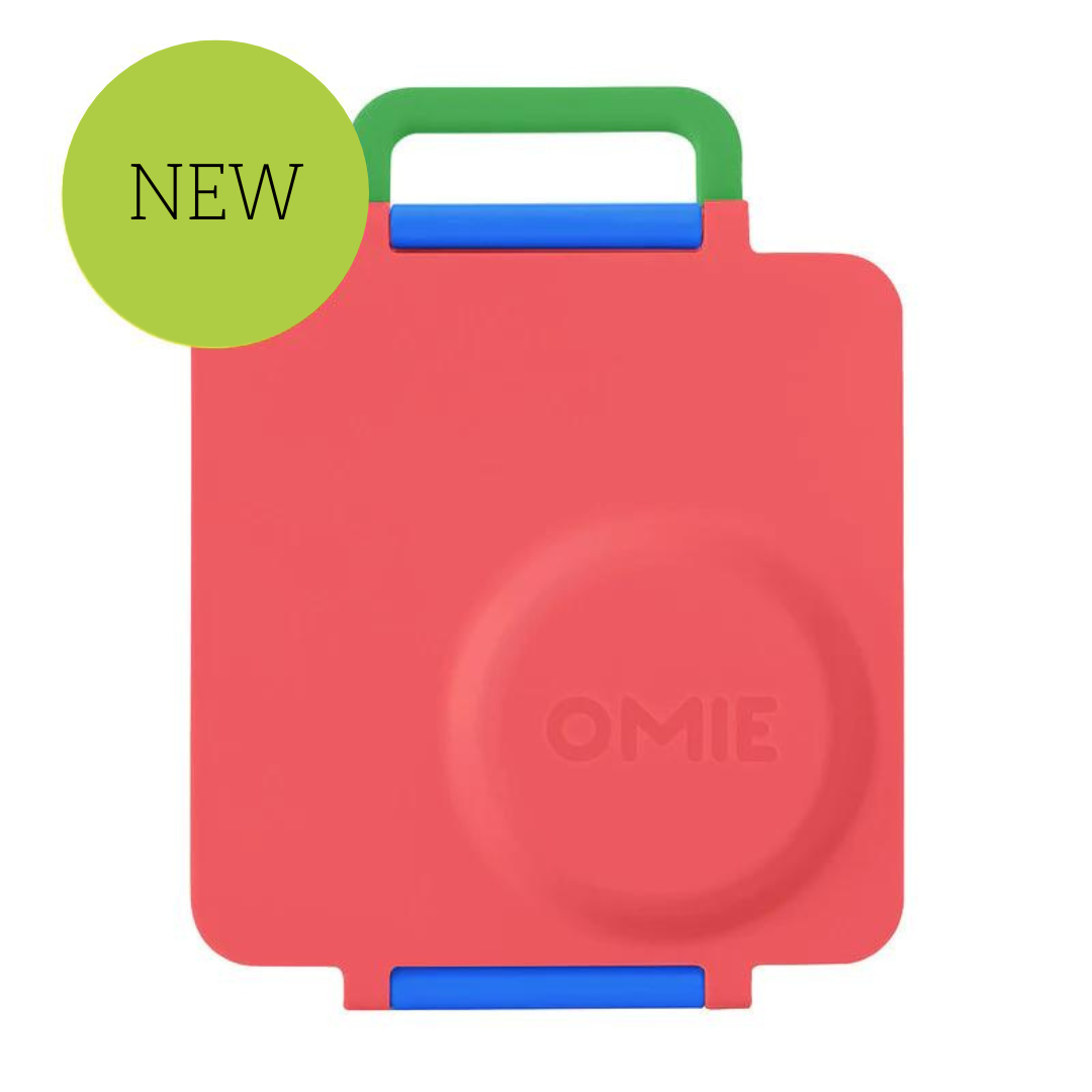 OmieBox Insulated Bento Box V2