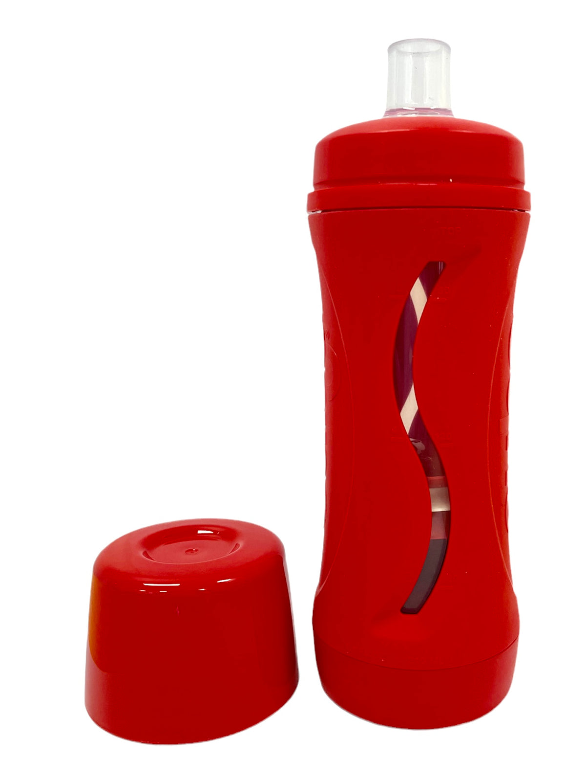 Subo Food Bottle