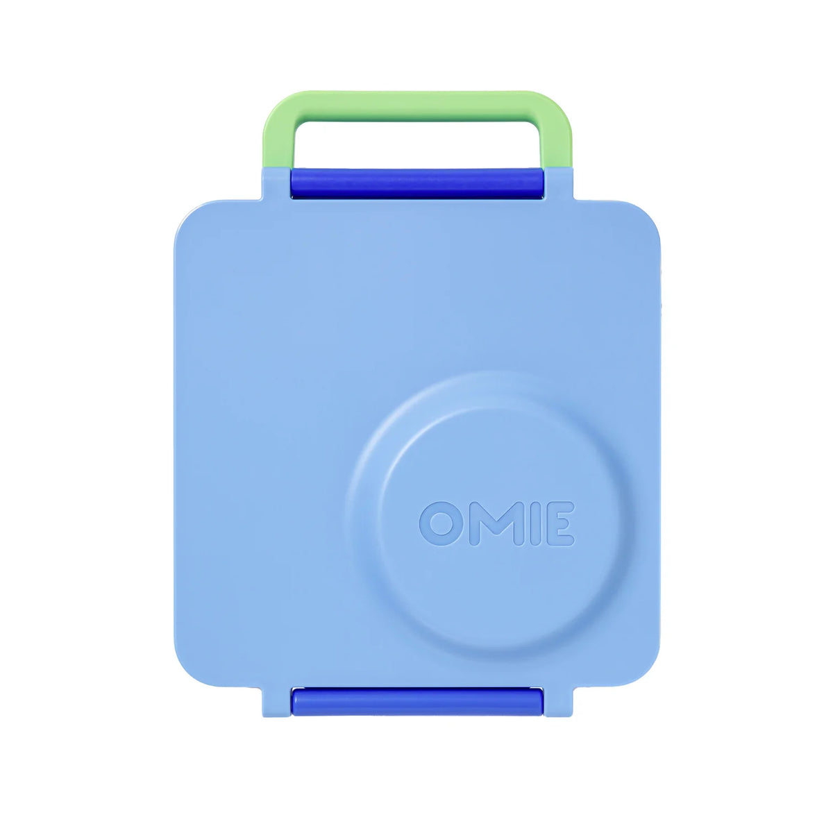 OmieBox Insulated Bento Box V2