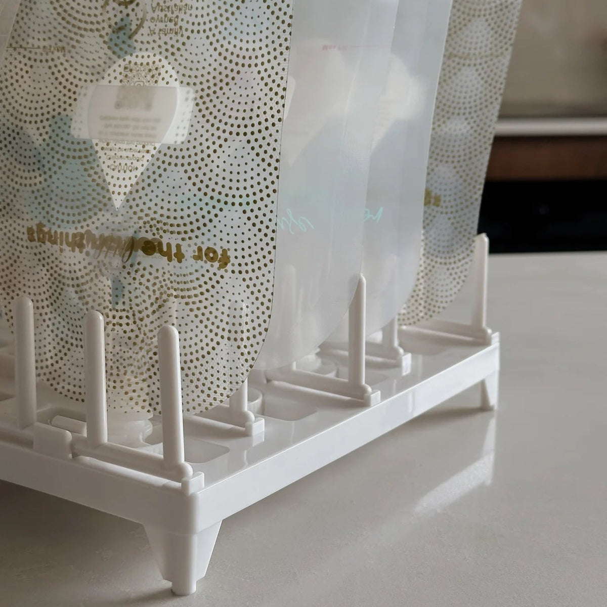 The Sinch Station - Sinchies Fill and Dry Rack