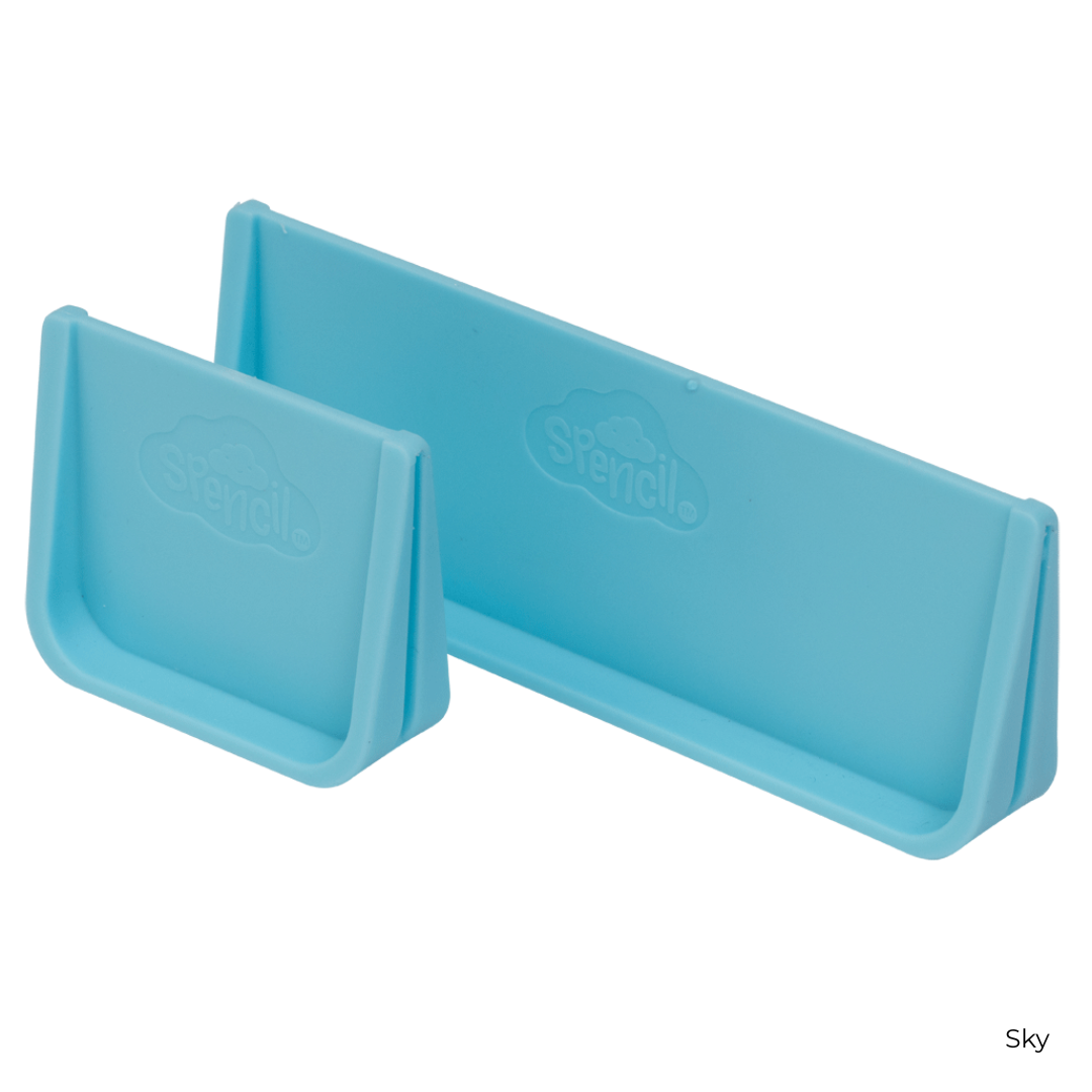 Spencil All-In Lunchbox Divider (2 pack)