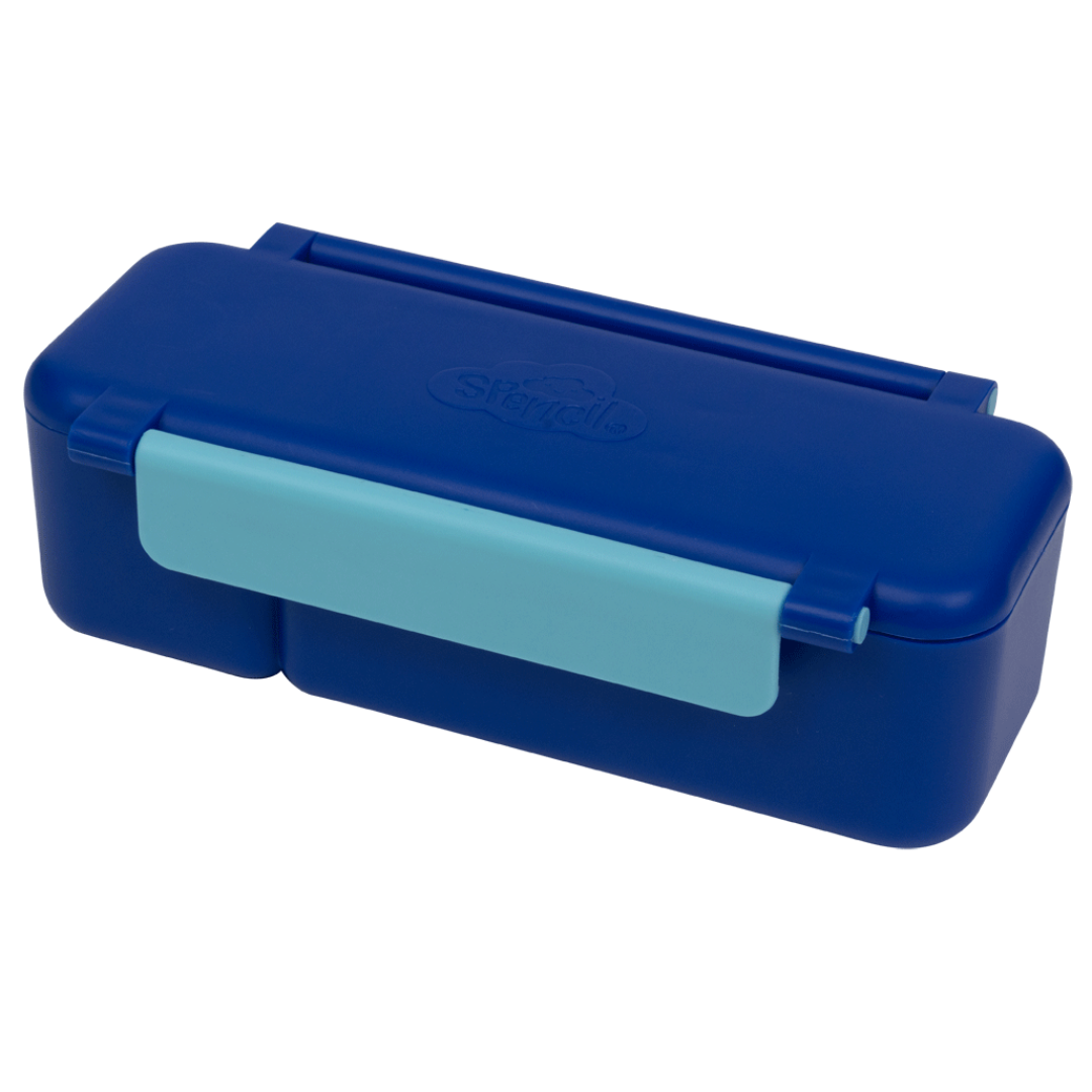 Spencil Snack Attack Box