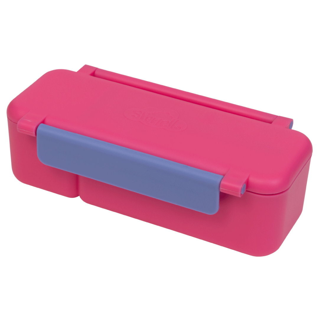 Spencil Snack Attack Box