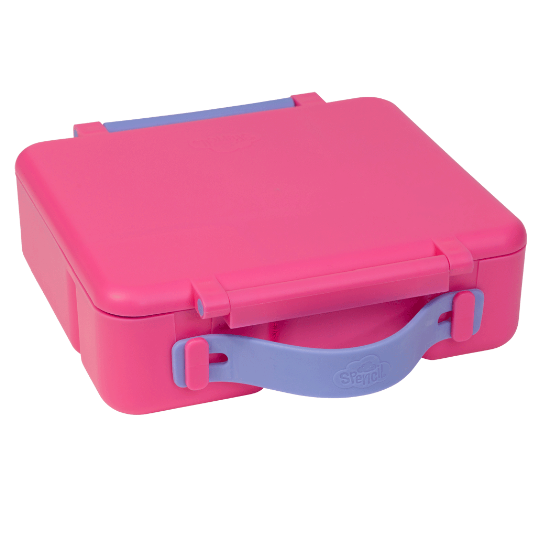 Spencil All-In Lunchbox