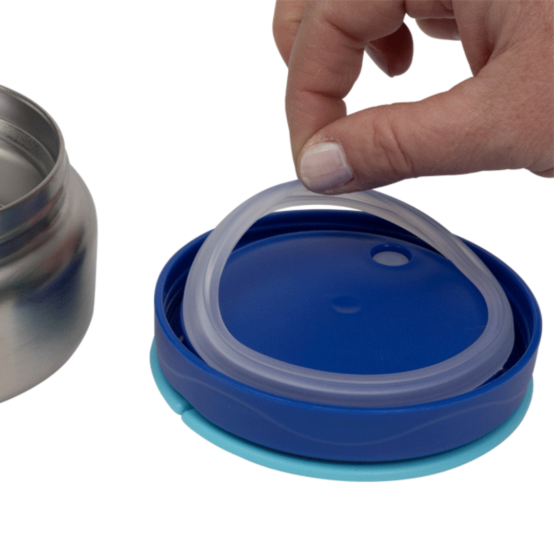 Spencil Hot Stuff Insulated Food Jar