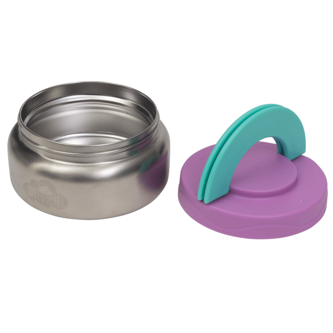 Spencil Hot Stuff Insulated Food Jar