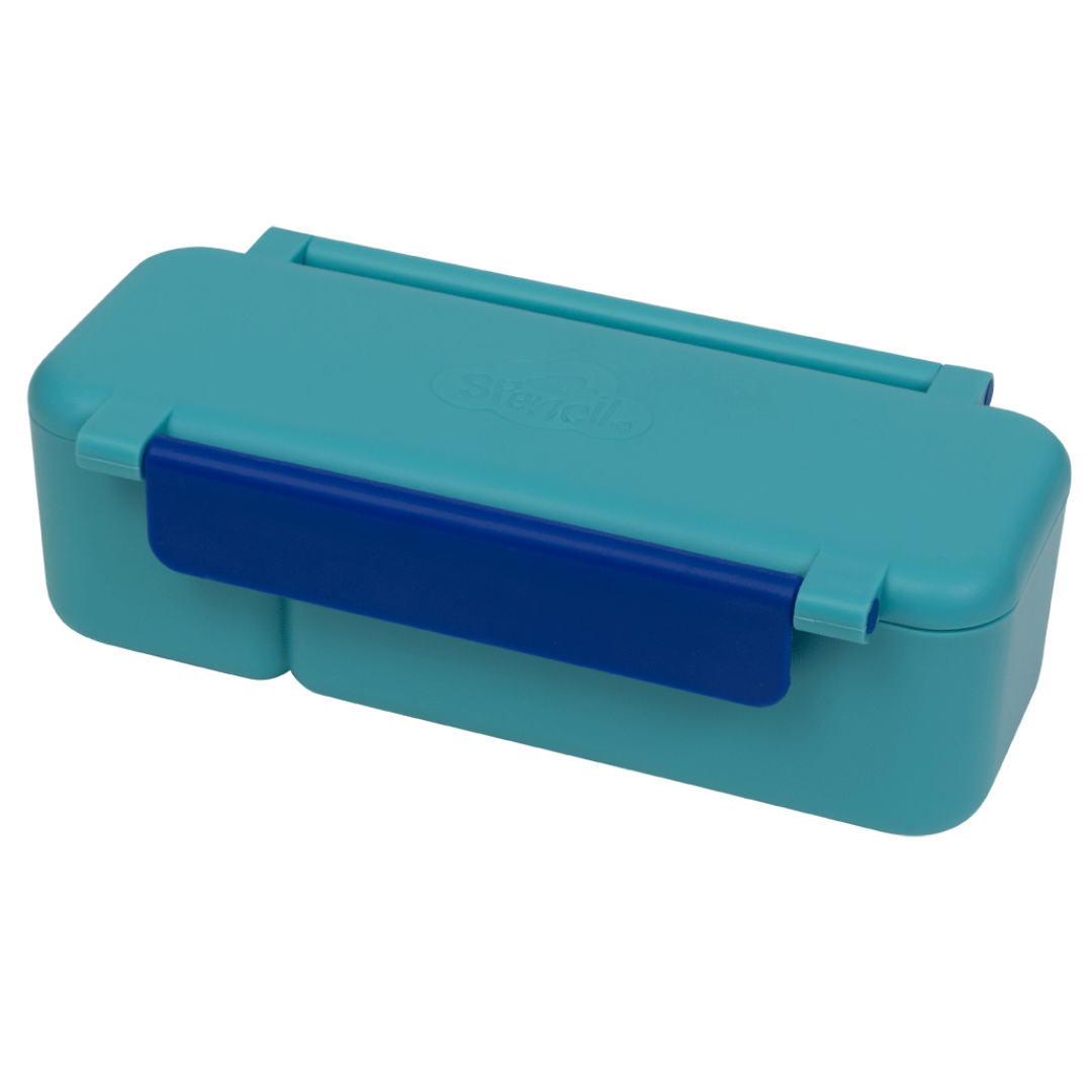 Spencil Snack Attack Box