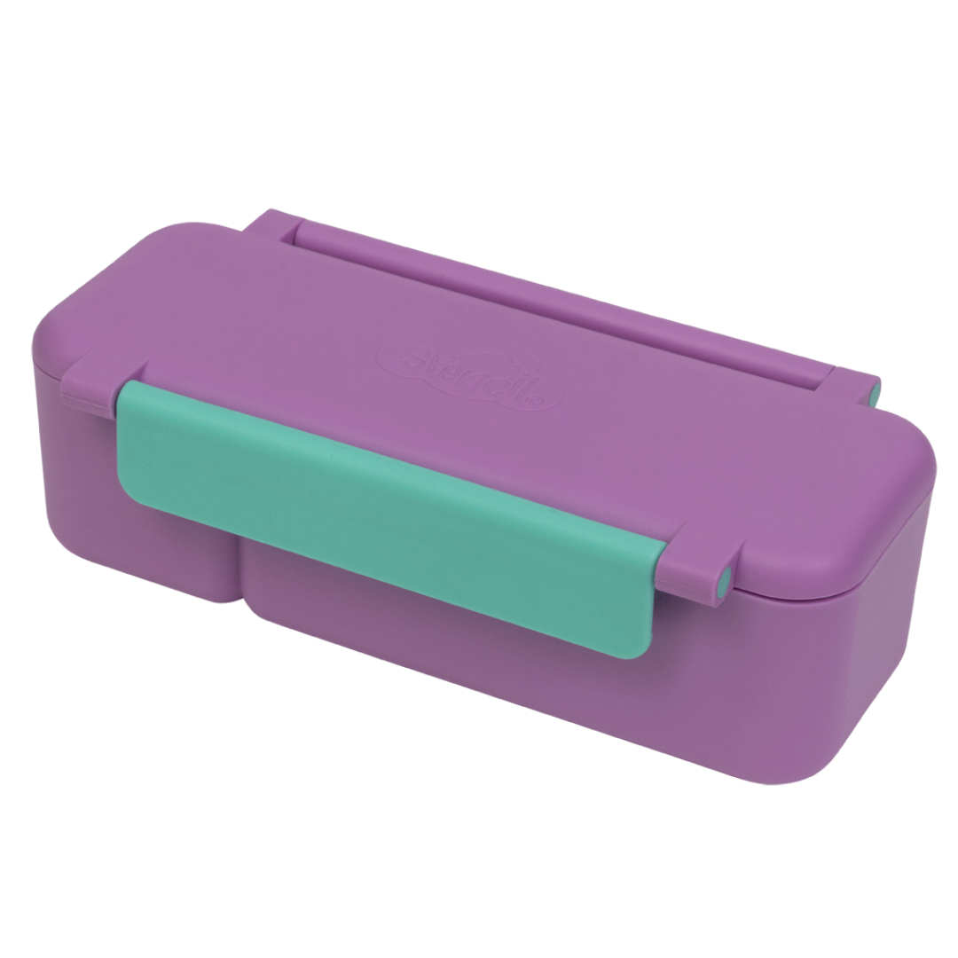 Spencil Snack Attack Box