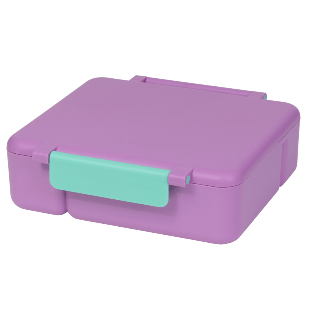 Spencil All-In Lunchbox