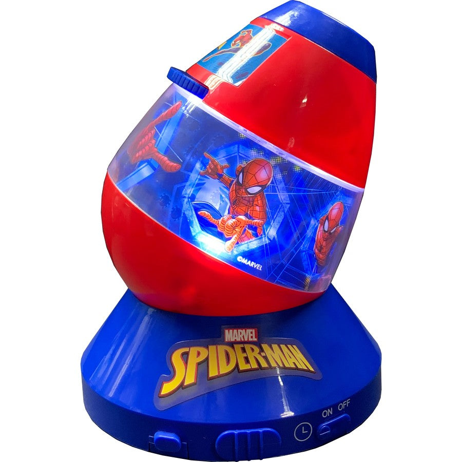 Spiderman Projector 2.jpg