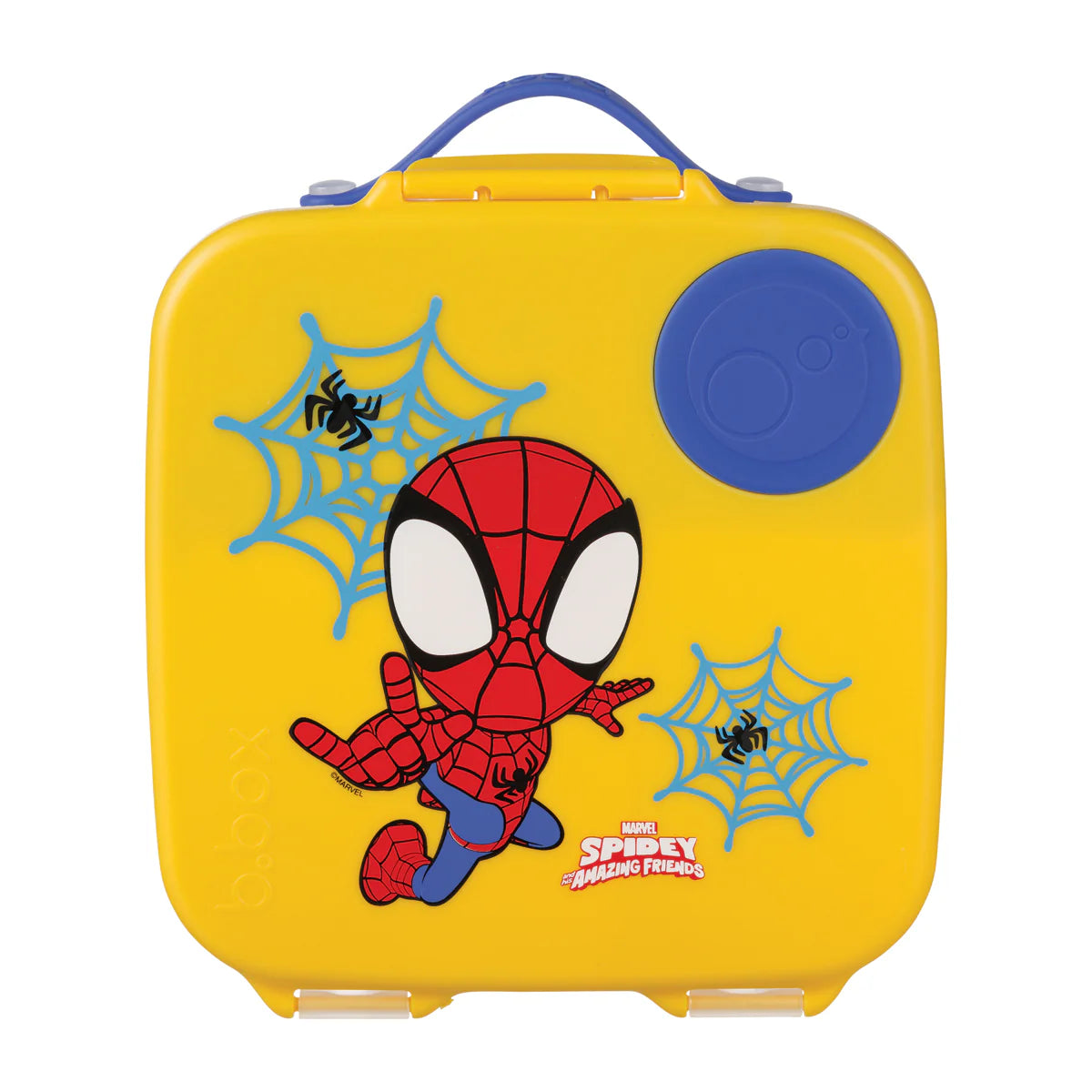 B.Box X Marvel Spidey - 5 options