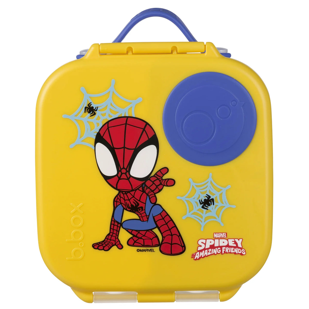 B.Box X Marvel Spidey - 5 options