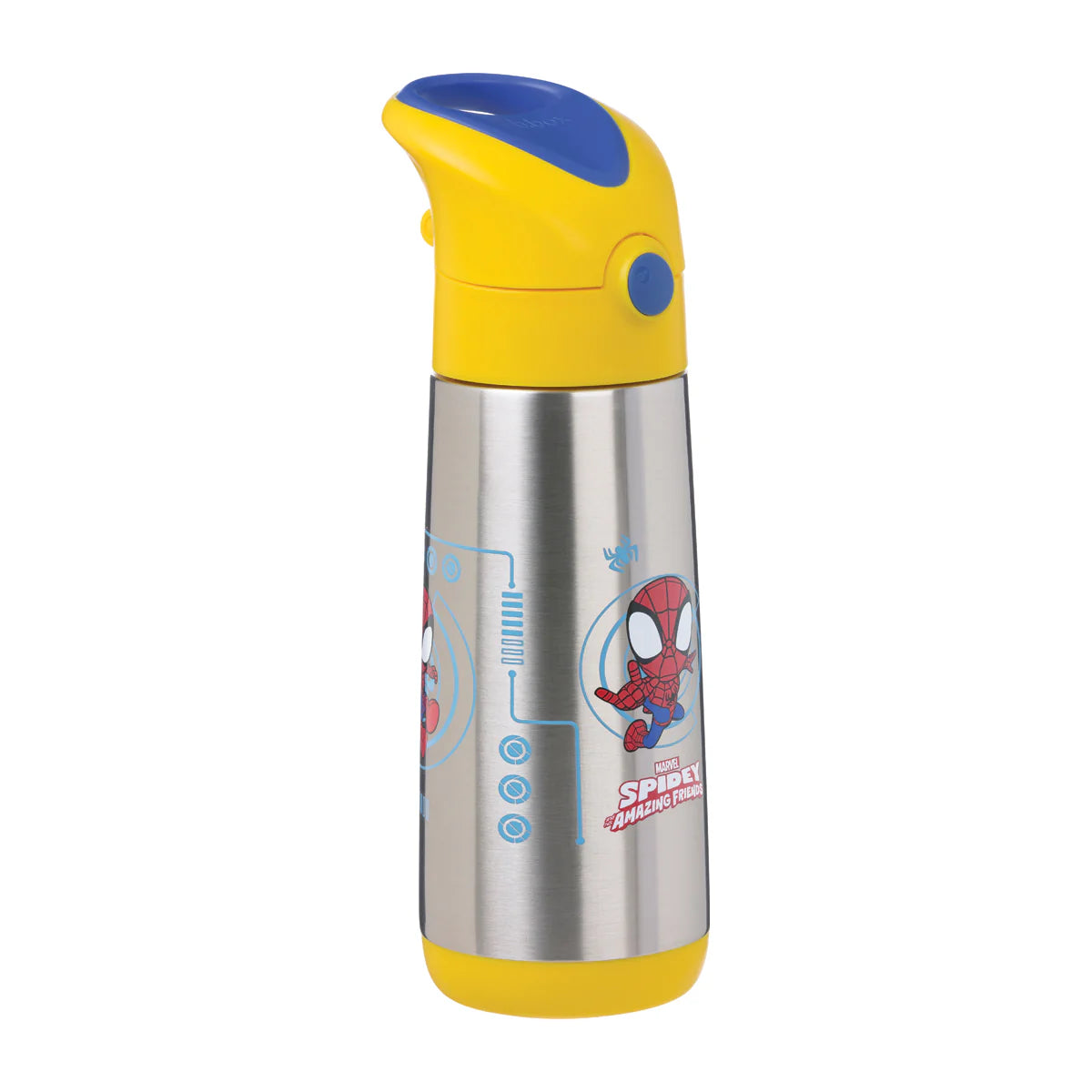 B.Box Insulated Drink Bottle (500ml)