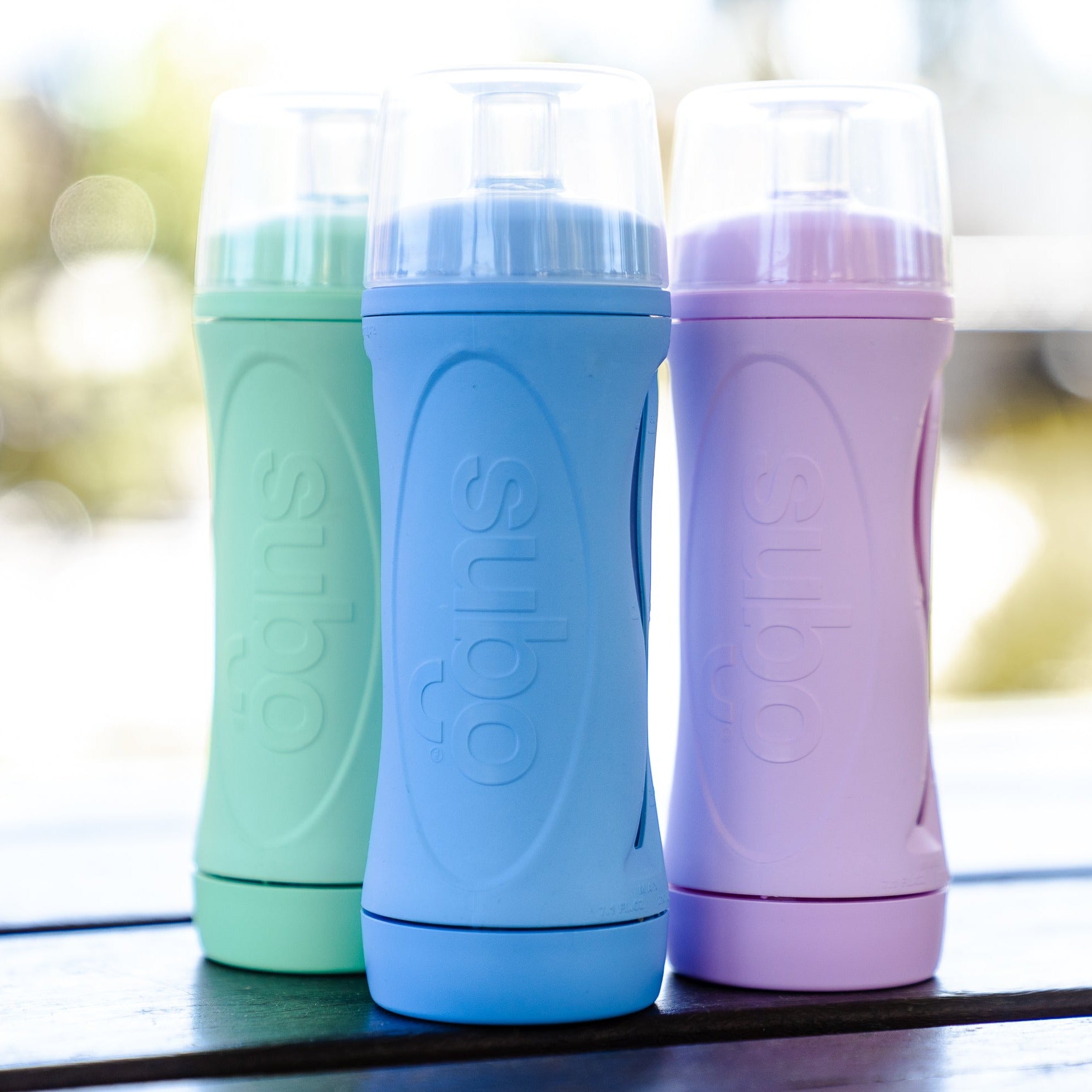Subo R Subo Food Bottle - Little Giants Kids Store