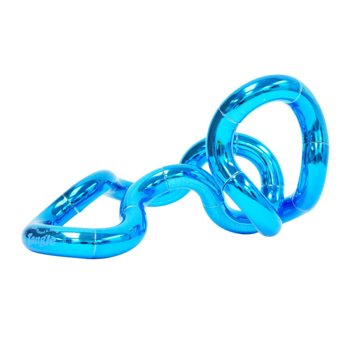 Tangle - Metallic