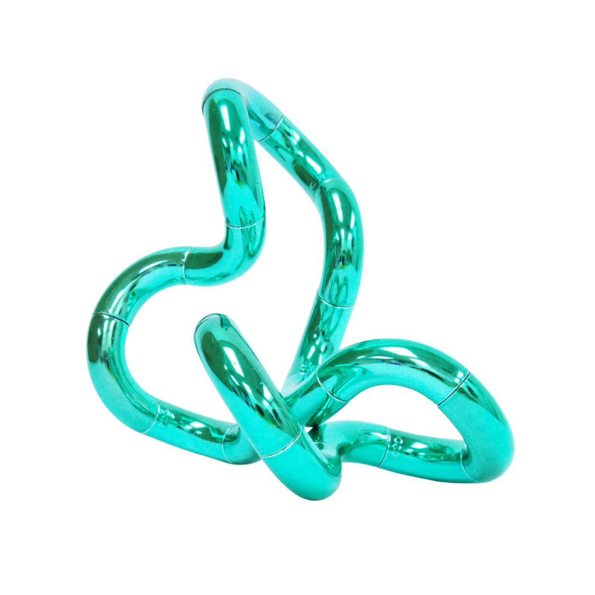 Tangle - Metallic