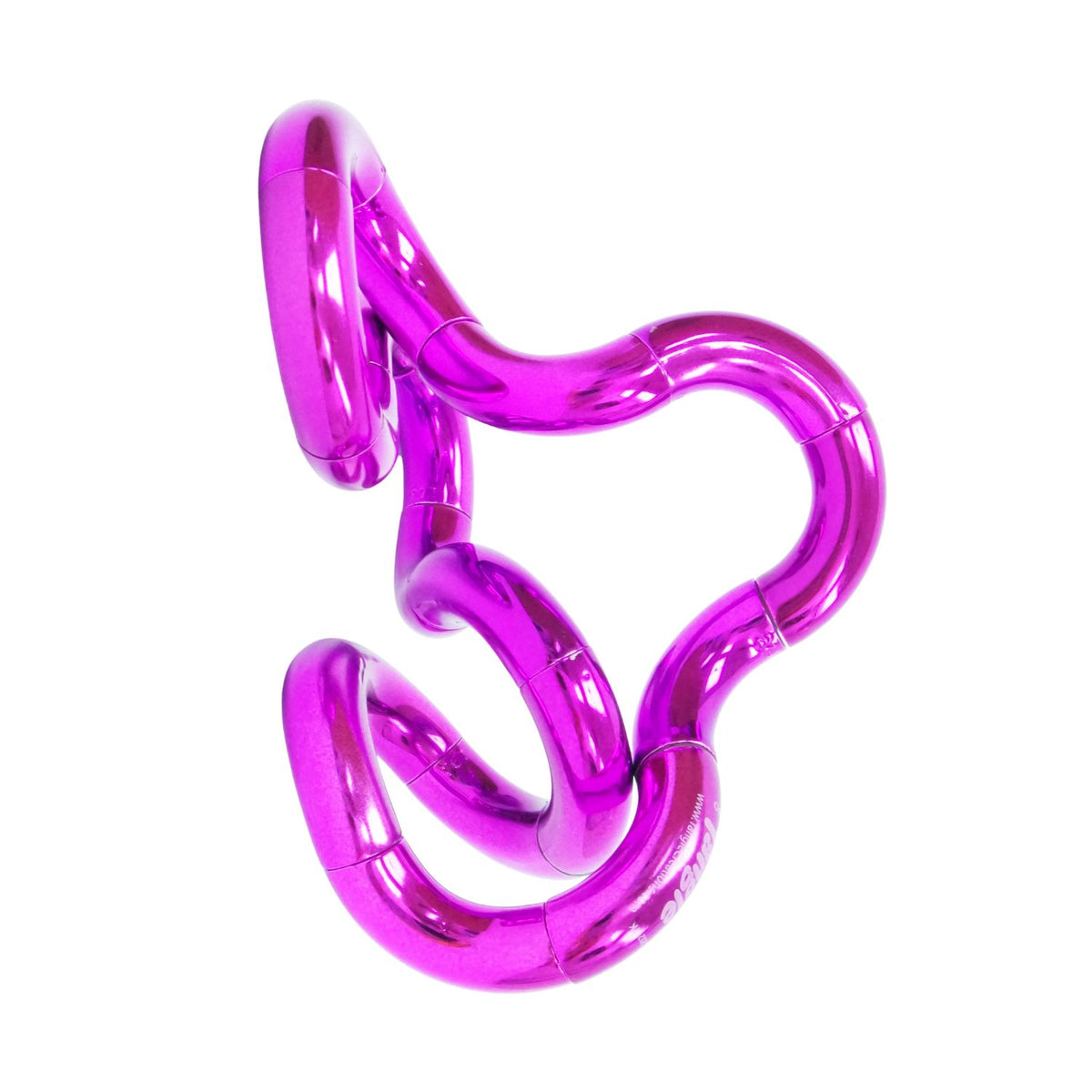 Tangle - Metallic