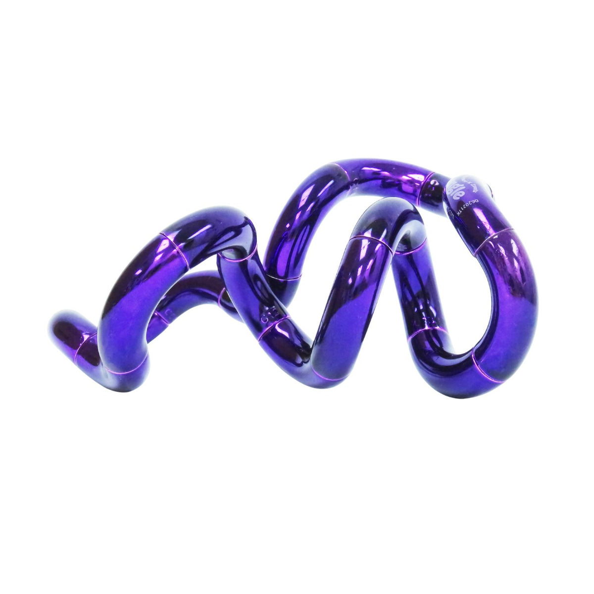 Tangle - Metallic