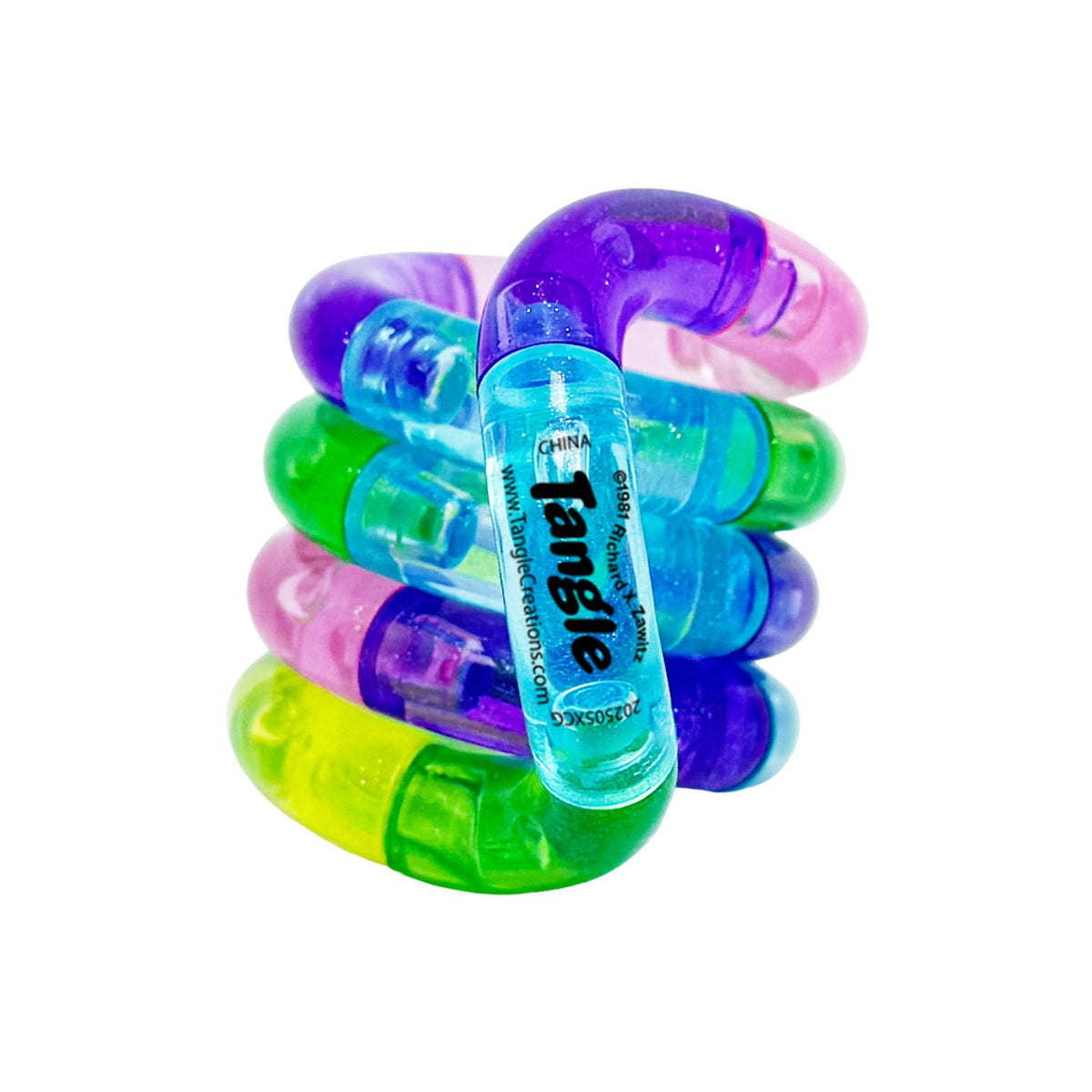 Tangle - Crush