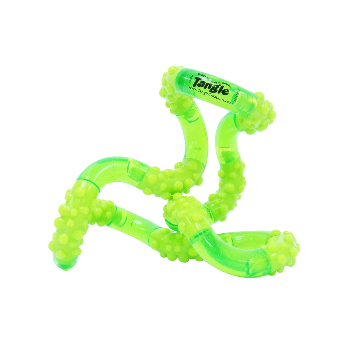 Tangle - Crush