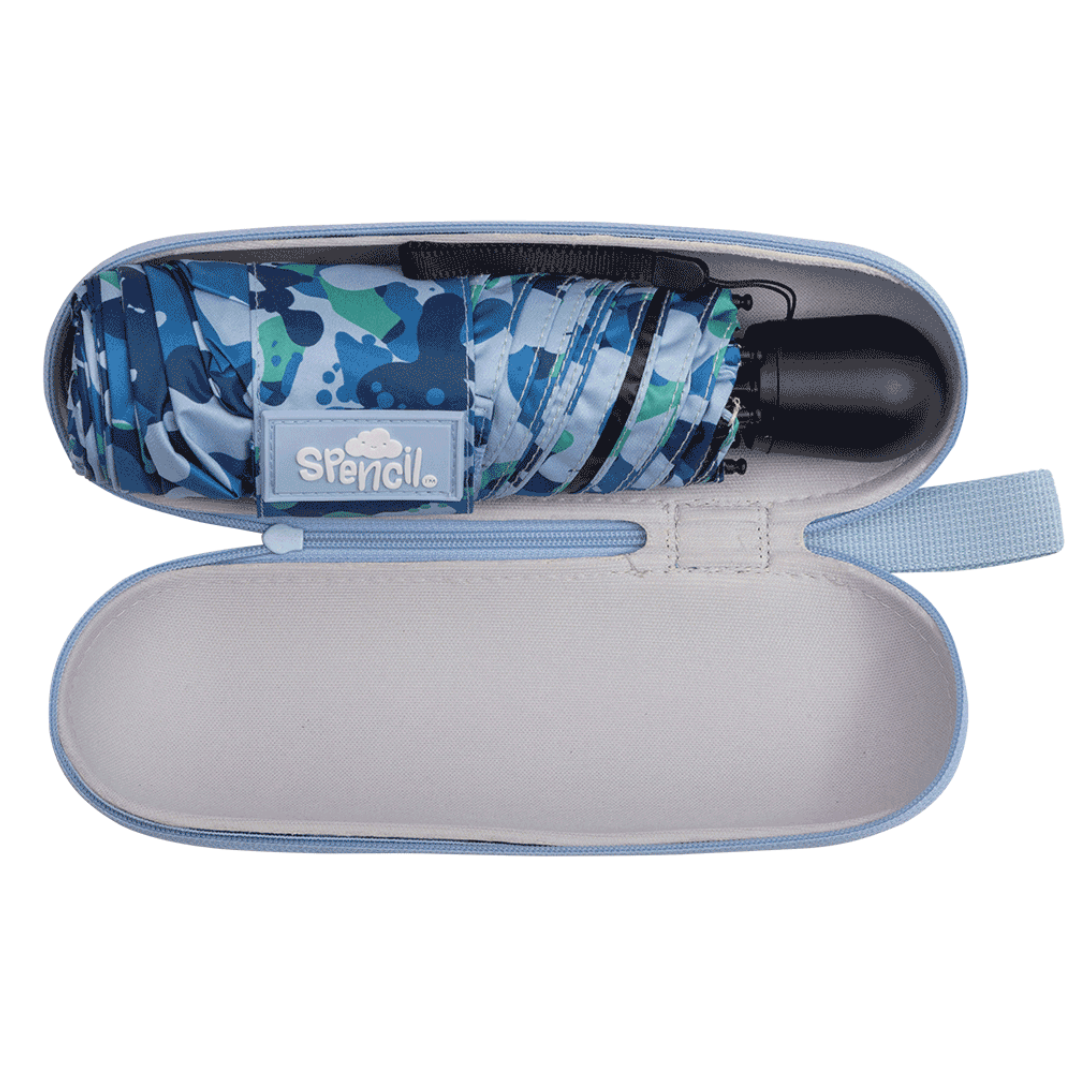 Spencil Compact Umbrella (6 designs)