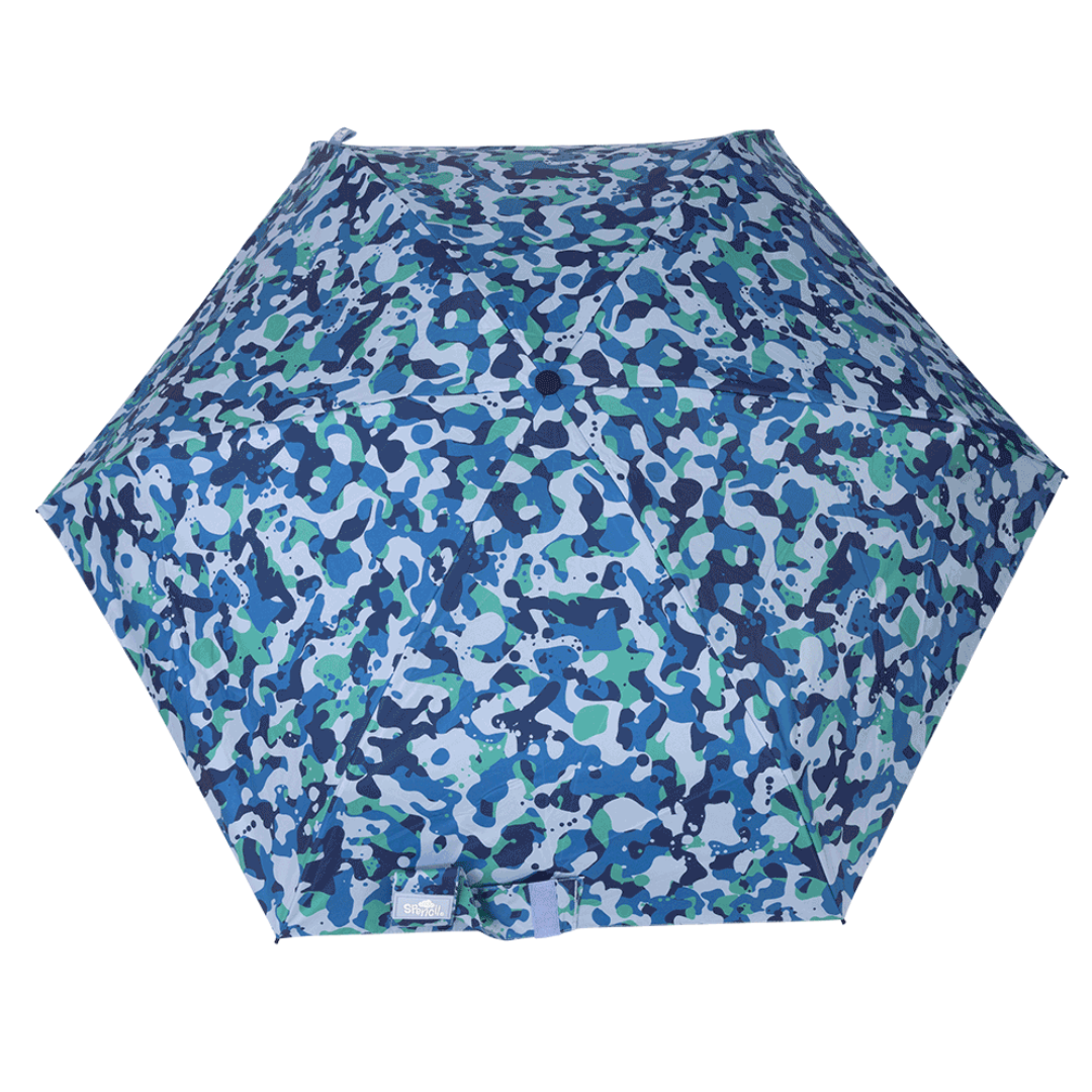 Spencil Compact Umbrella (6 designs)