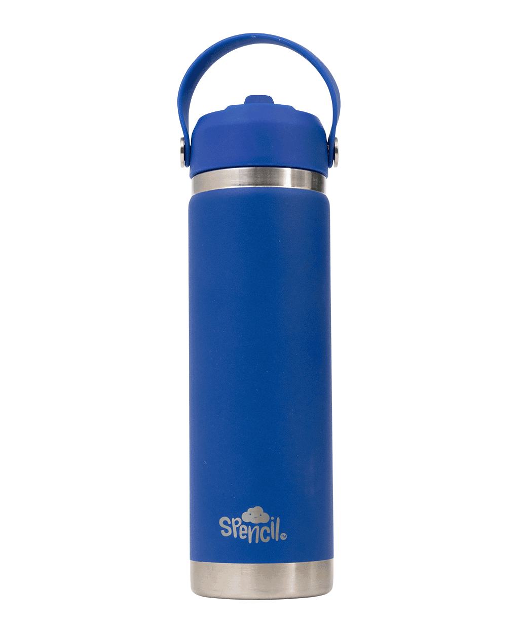 Spencil Big Insulated Water Bottle (650ml)