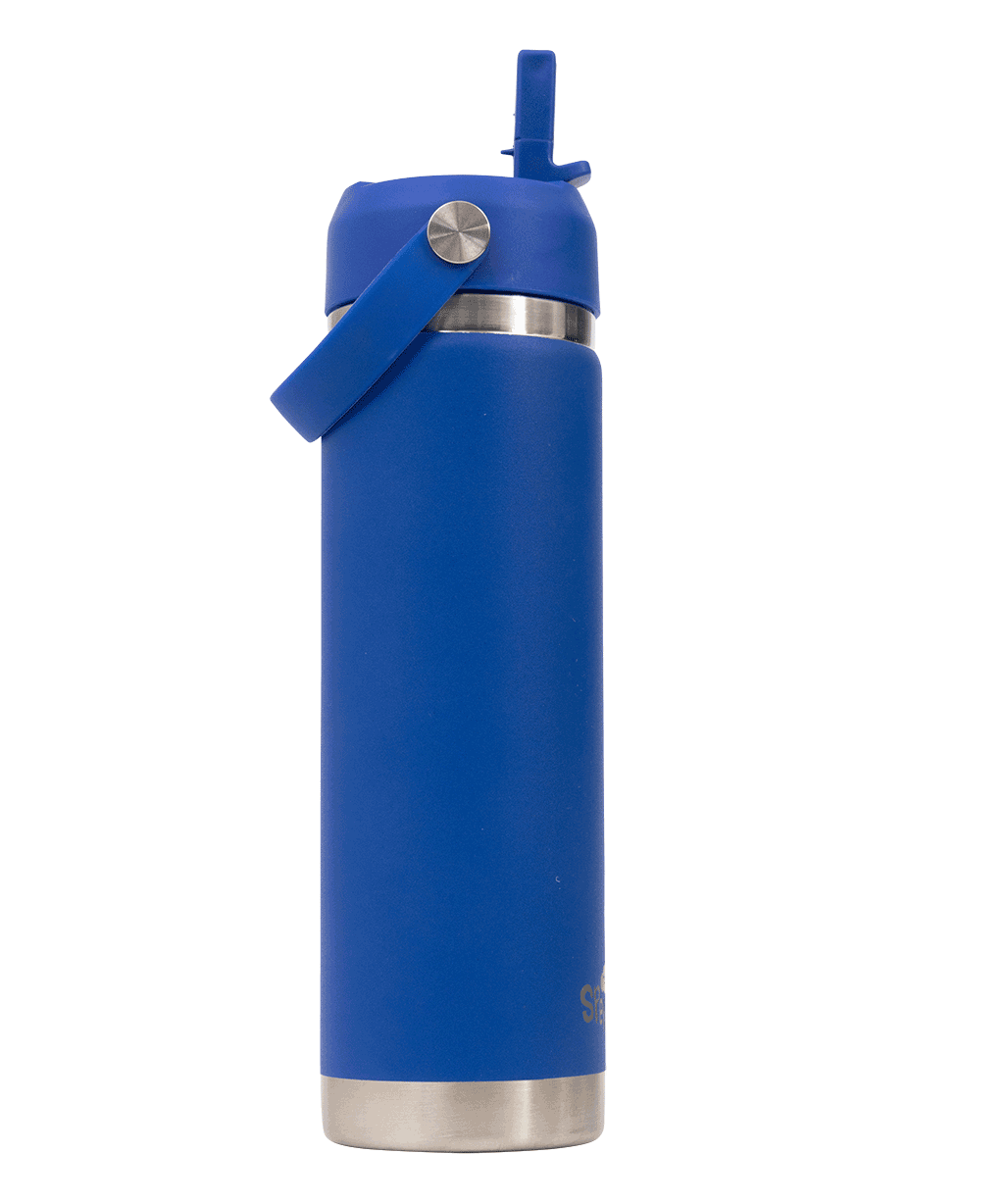 Spencil Big Insulated Water Bottle (650ml)