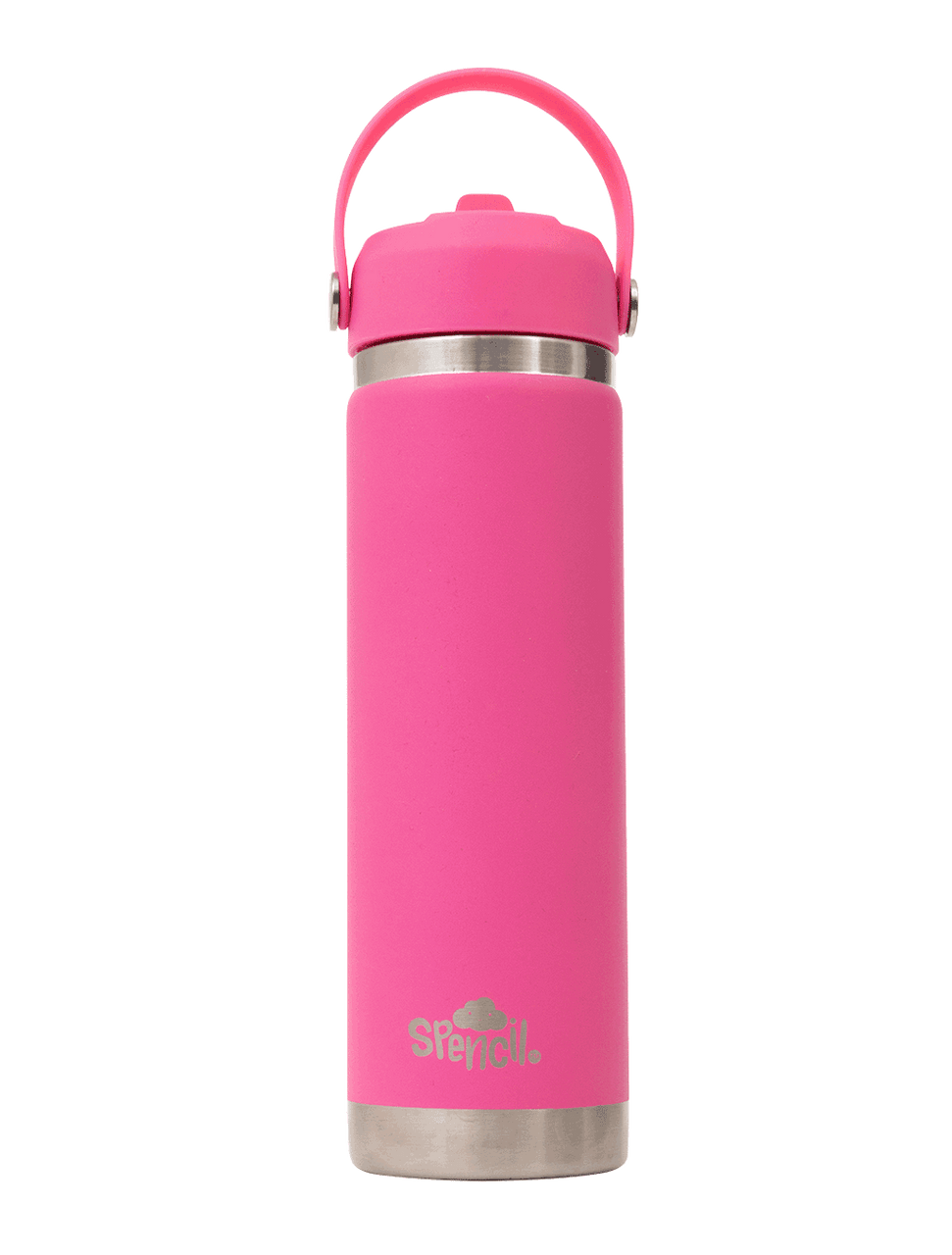 Spencil Big Insulated Water Bottle (650ml)