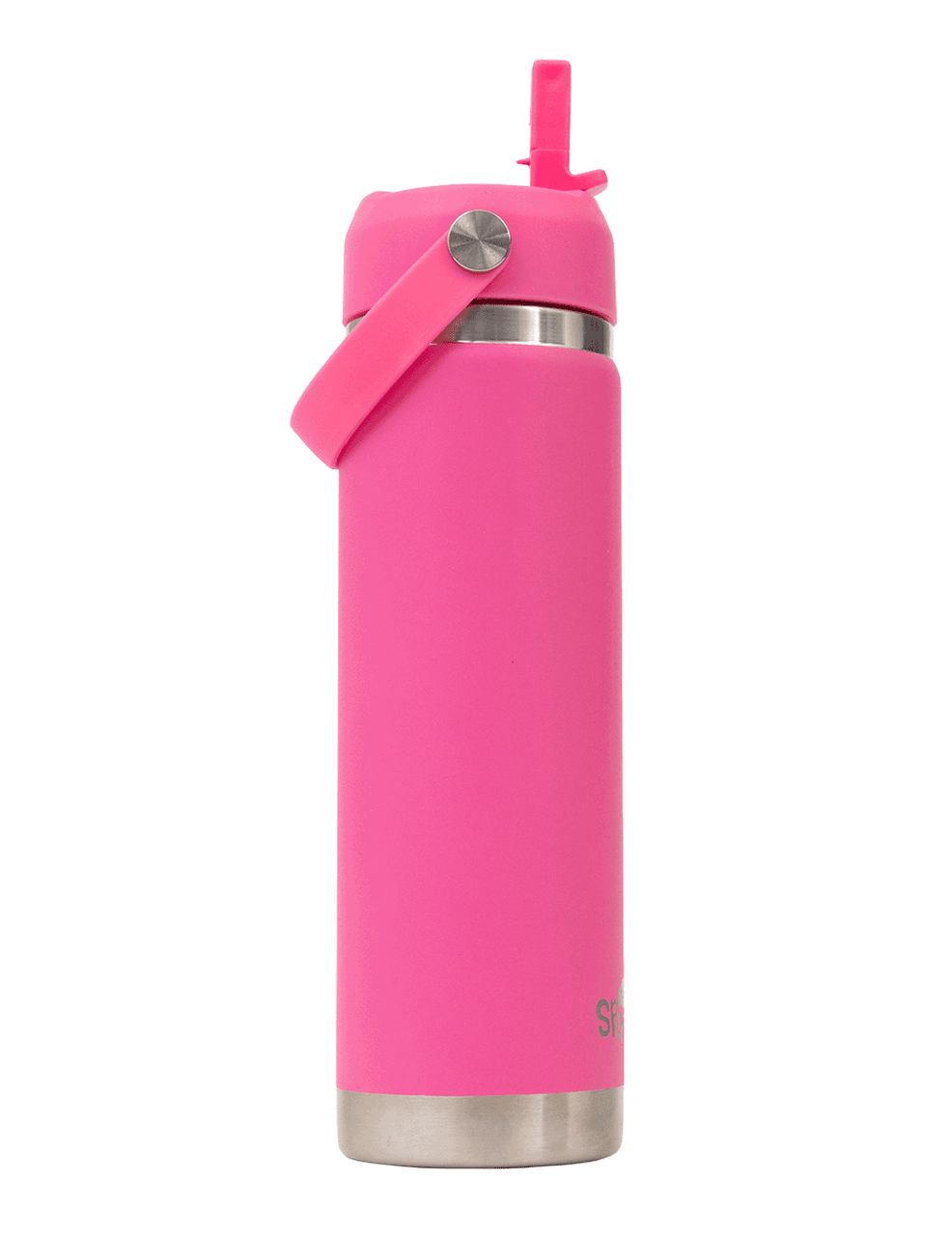 Spencil Big Insulated Water Bottle (650ml)